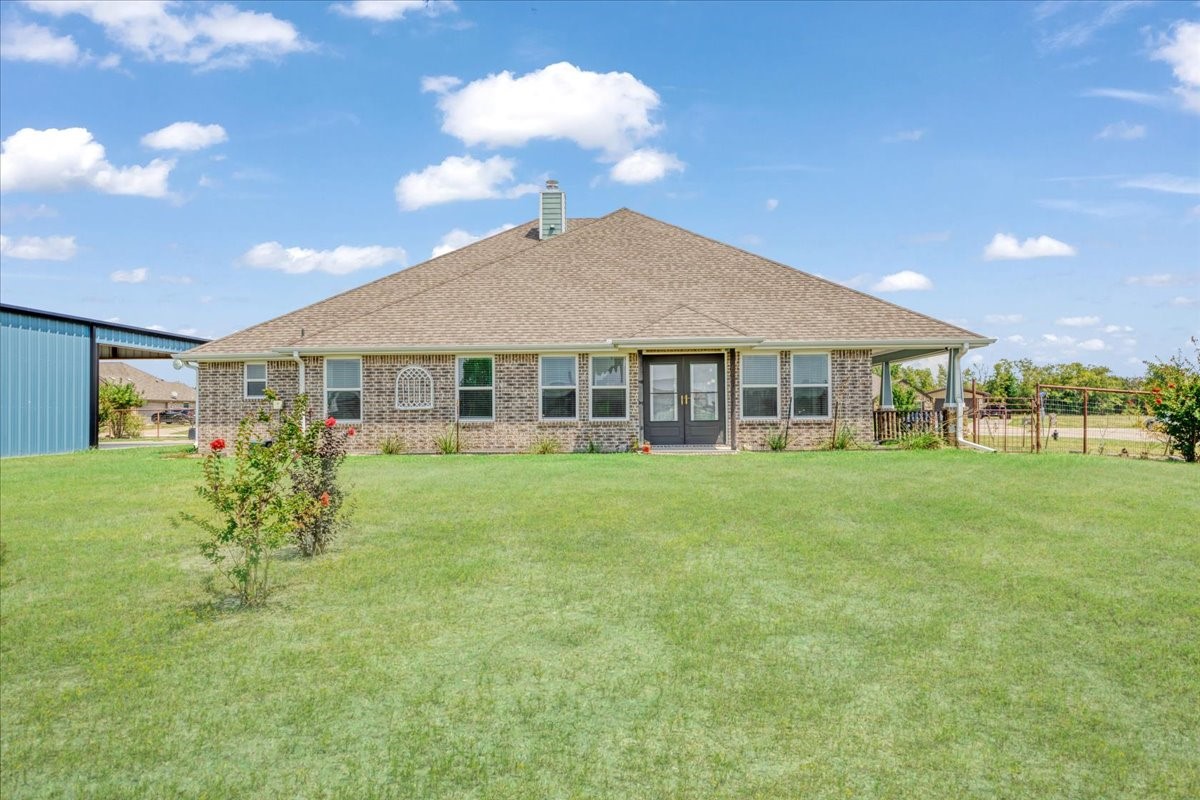 1974 Jana Way Caddo Mills TX 75135