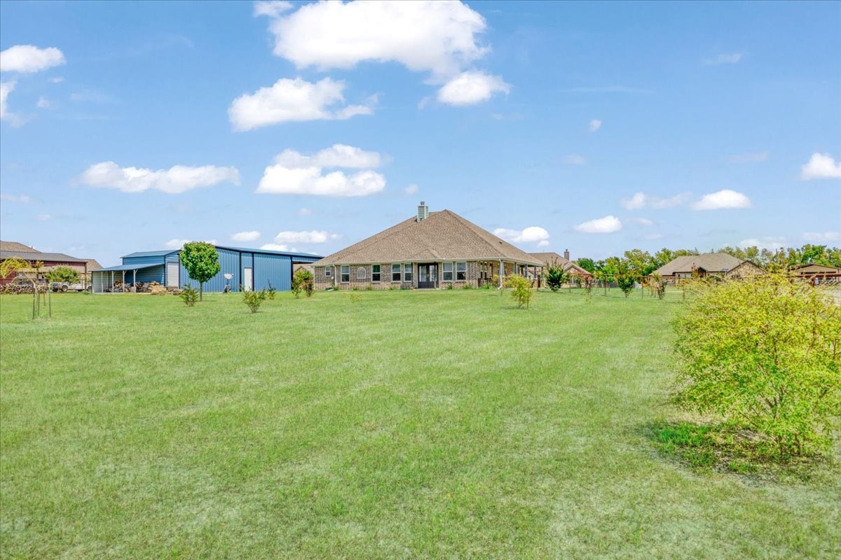 1974 Jana Way Caddo Mills TX 75135