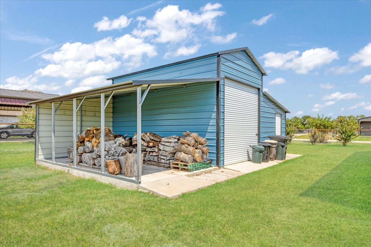 1974 Jana Way Caddo Mills TX 75135