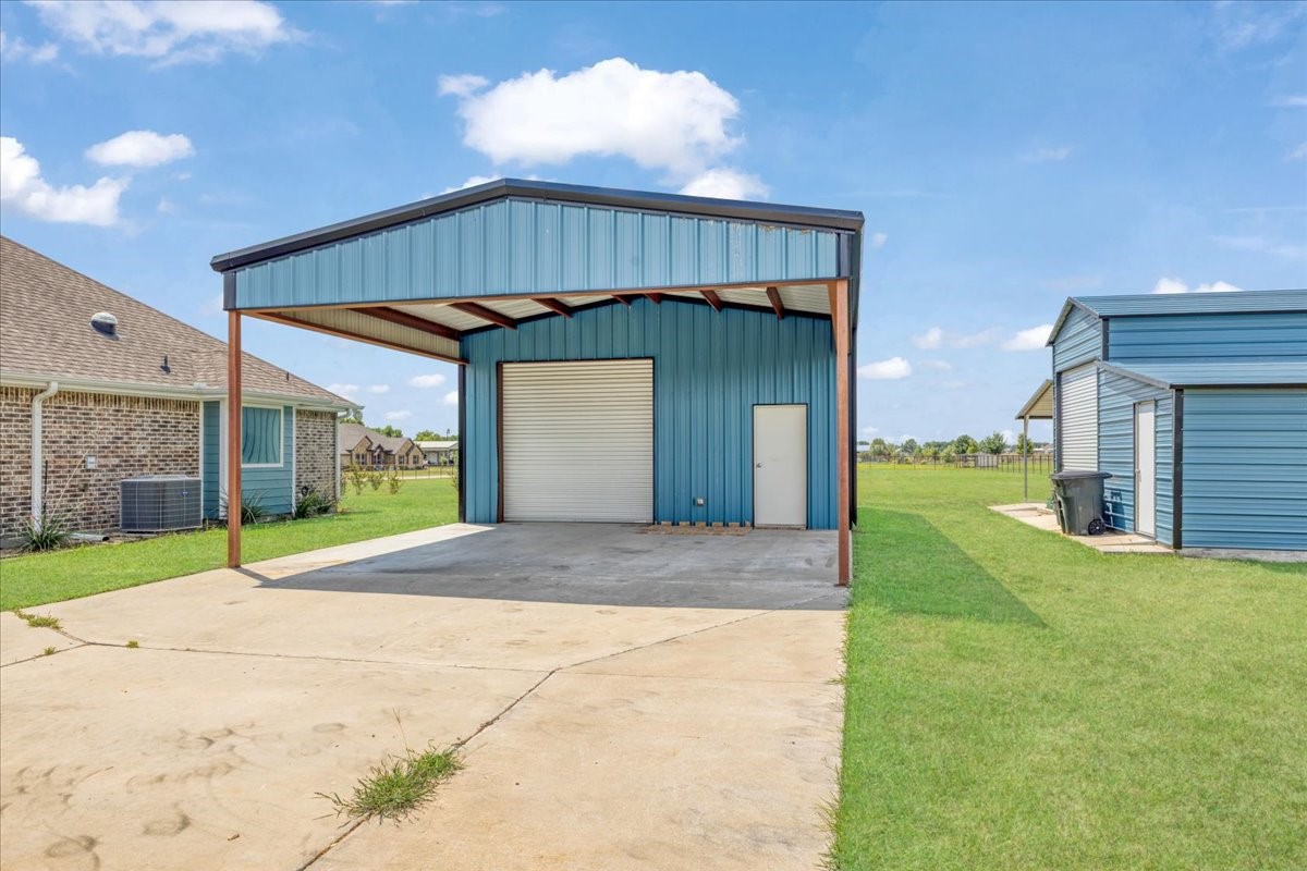 1974 Jana Way Caddo Mills TX 75135