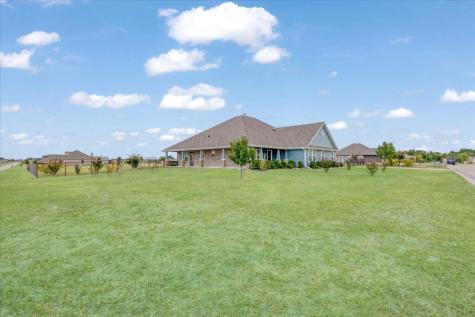 1974 Jana Way Caddo Mills TX 75135