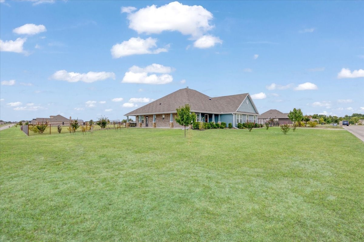 1974 Jana Way Caddo Mills TX 75135