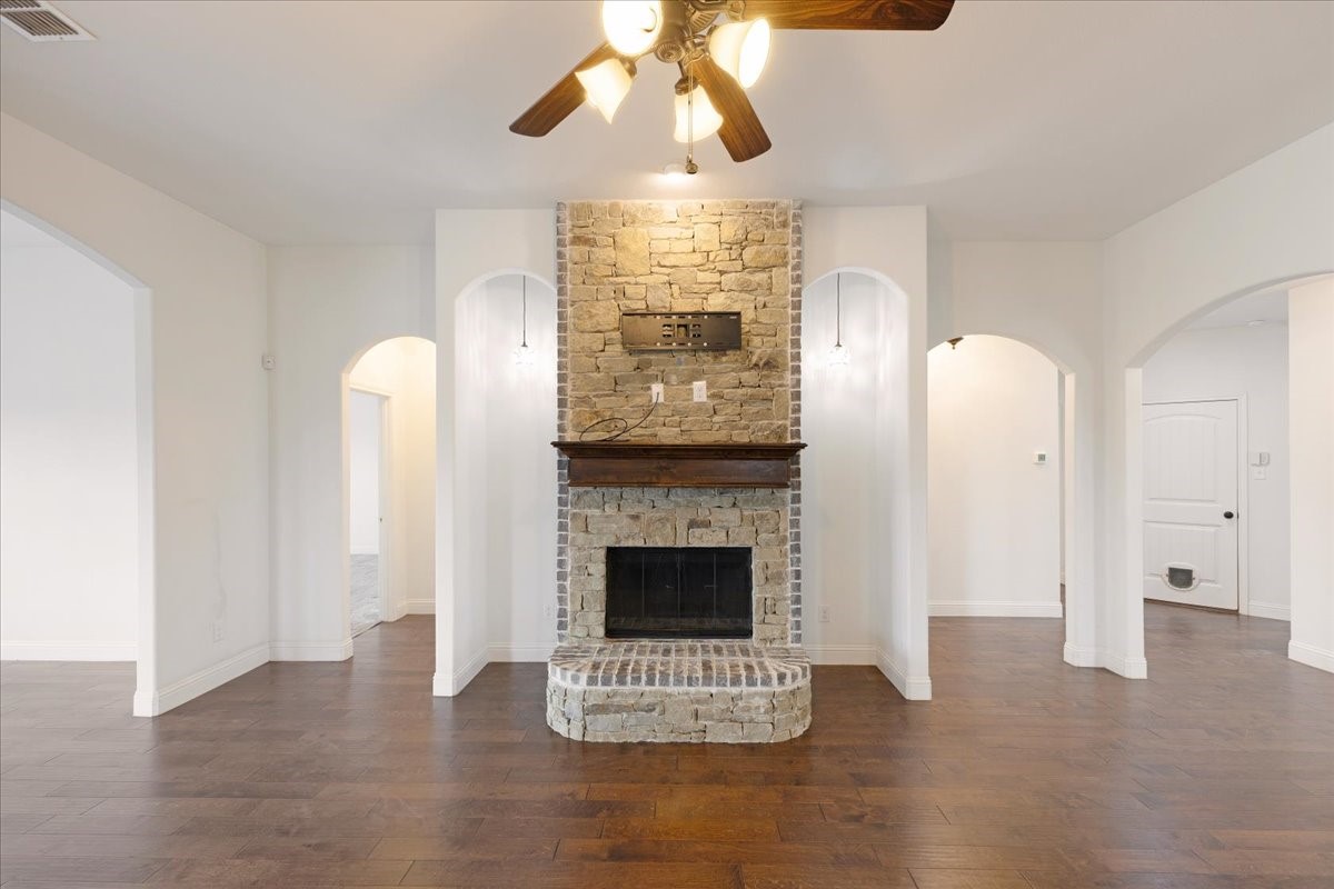 1974 Jana Way Caddo Mills TX 75135