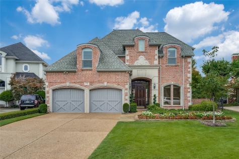 5712 Gleneagles Drive Plano TX 75093