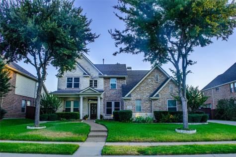 1809 Lorraine Avenue Allen TX 75002