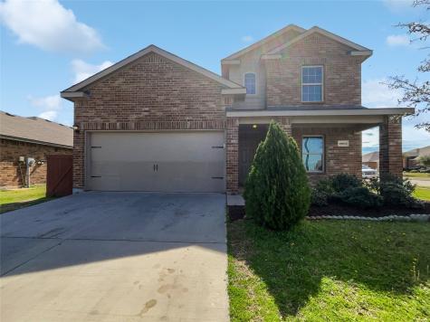 2011 Henly Drive Forney TX 75126