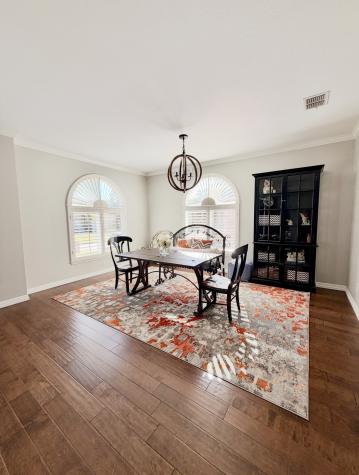 5713 Kettering Court Richardson TX 75082