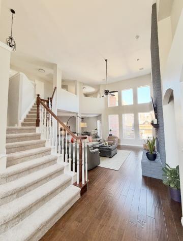 5713 Kettering Court Richardson TX 75082