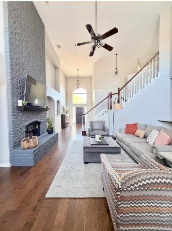 5713 Kettering Court Richardson TX 75082