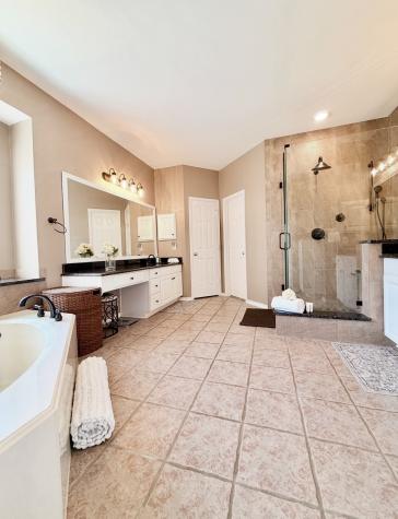 5713 Kettering Court Richardson TX 75082