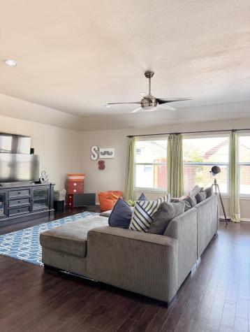 5713 Kettering Court Richardson TX 75082