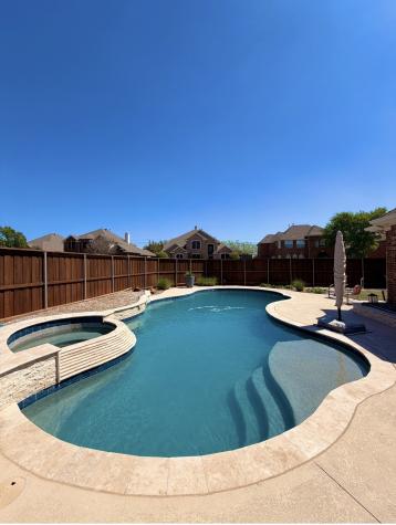 5713 Kettering Court Richardson TX 75082