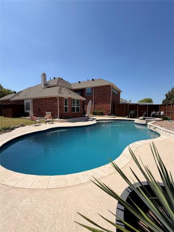 5713 Kettering Court Richardson TX 75082