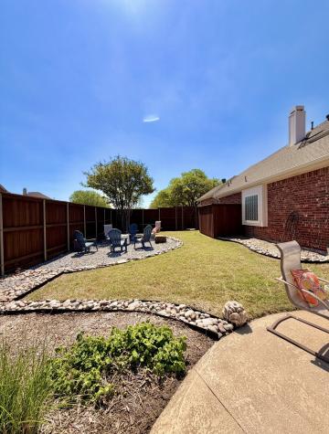 5713 Kettering Court Richardson TX 75082