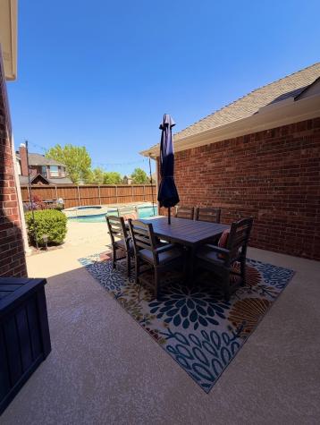 5713 Kettering Court Richardson TX 75082