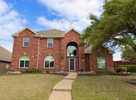 5713 Kettering Court Richardson TX 75082