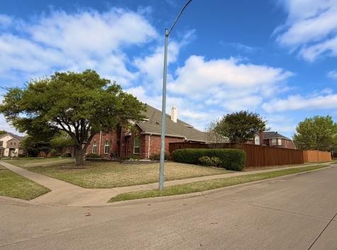 5713 Kettering Court Richardson TX 75082