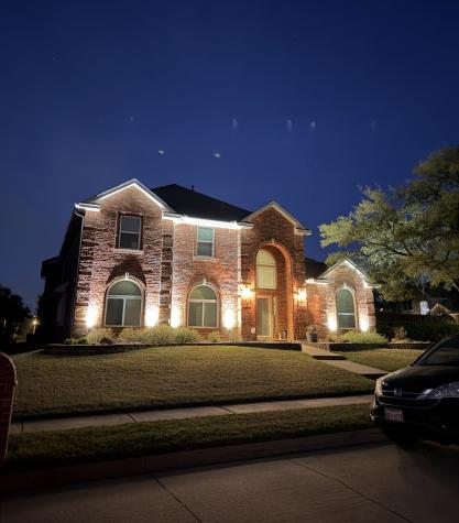 5713 Kettering Court Richardson TX 75082