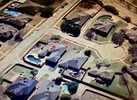 5713 Kettering Court Richardson TX 75082