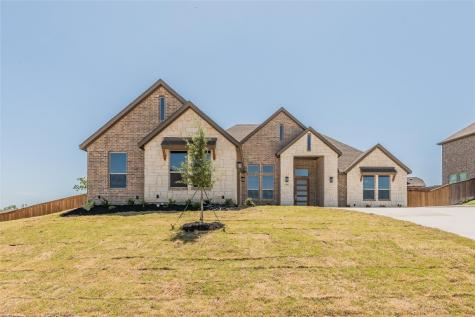 101 Street Elias Drive Burleson TX 76028