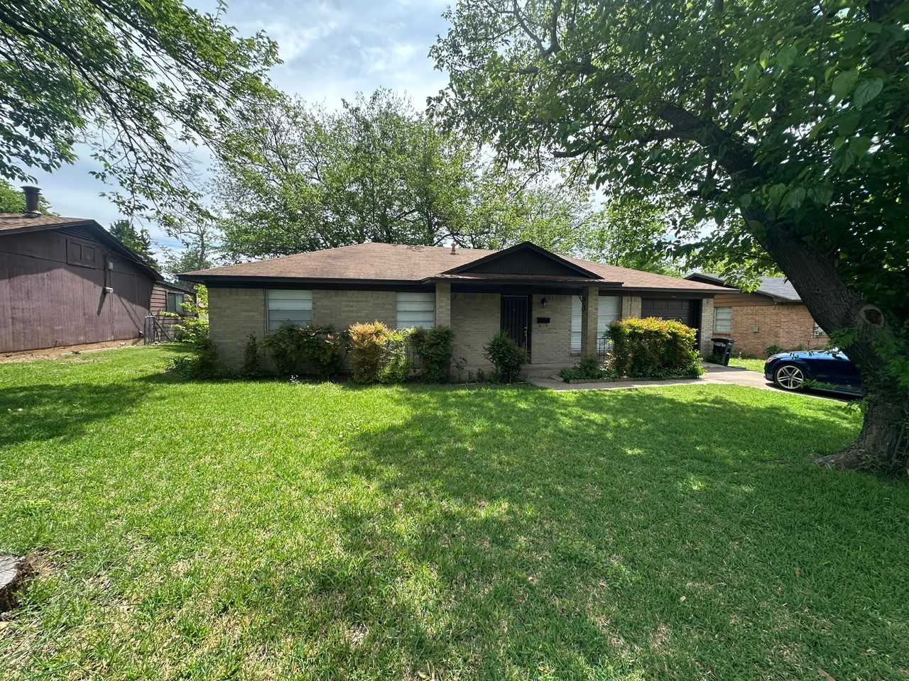 314 W Shaw Street Duncanville TX 75137