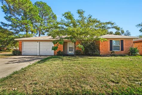 5132 Maryanna Way North Richland Hills TX 76180