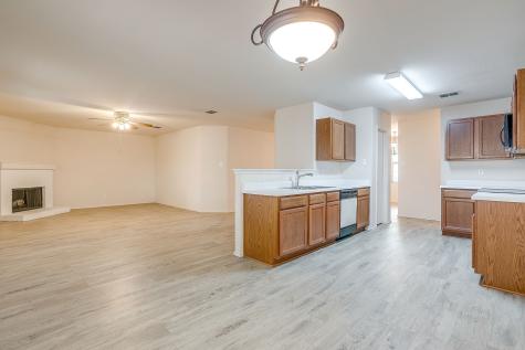 1313 Lauren Drive Burleson TX 76028