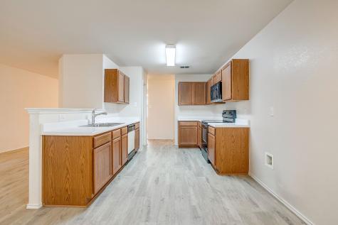 1313 Lauren Drive Burleson TX 76028