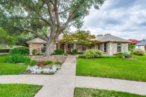 1200 Oakmont Place Richardson TX 75081