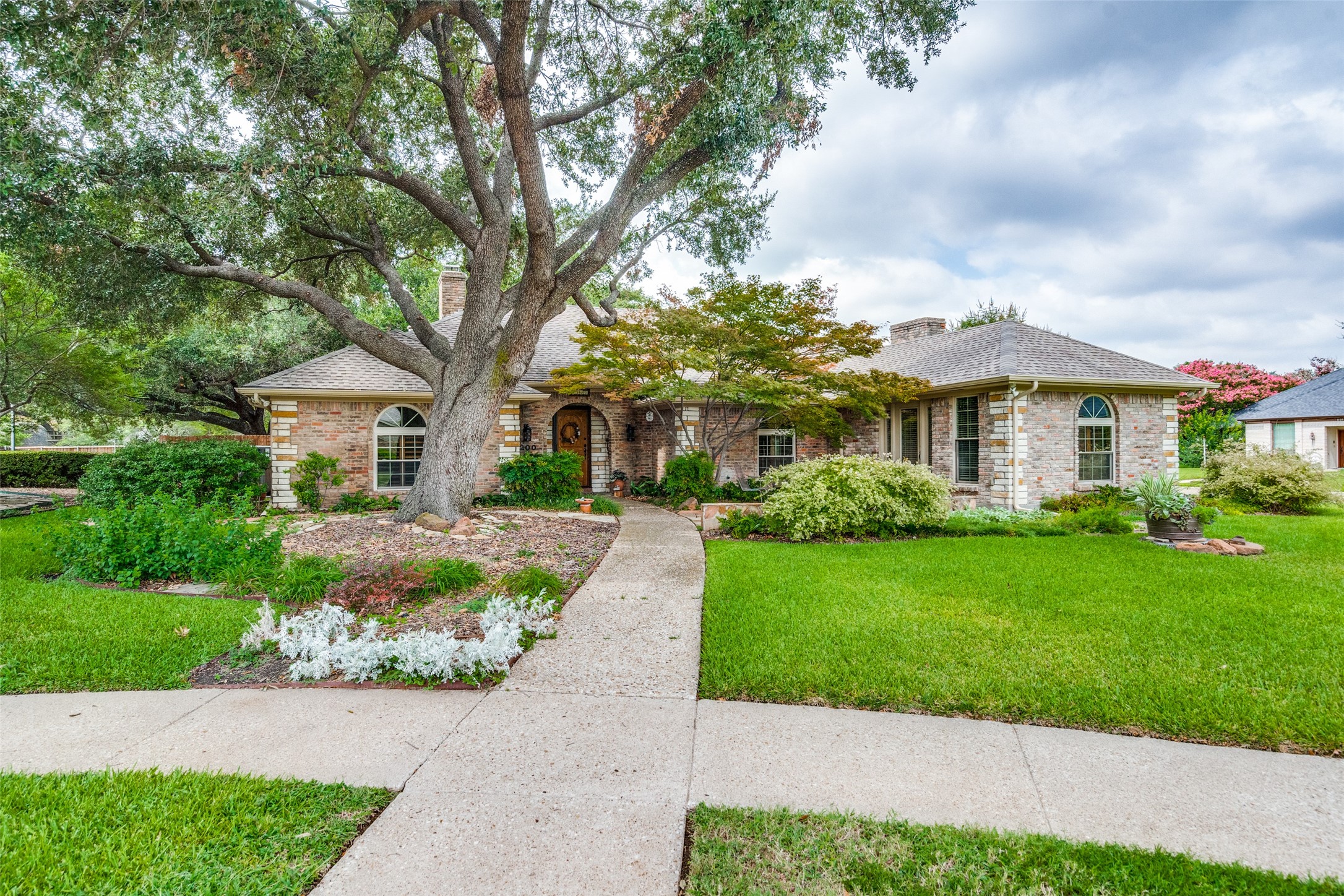 1200 Oakmont Place Richardson TX 75081
