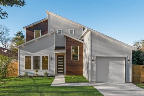 2507 Fatima Avenue Dallas TX 75241