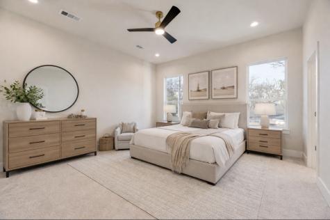 2507 Fatima Avenue Dallas TX 75241