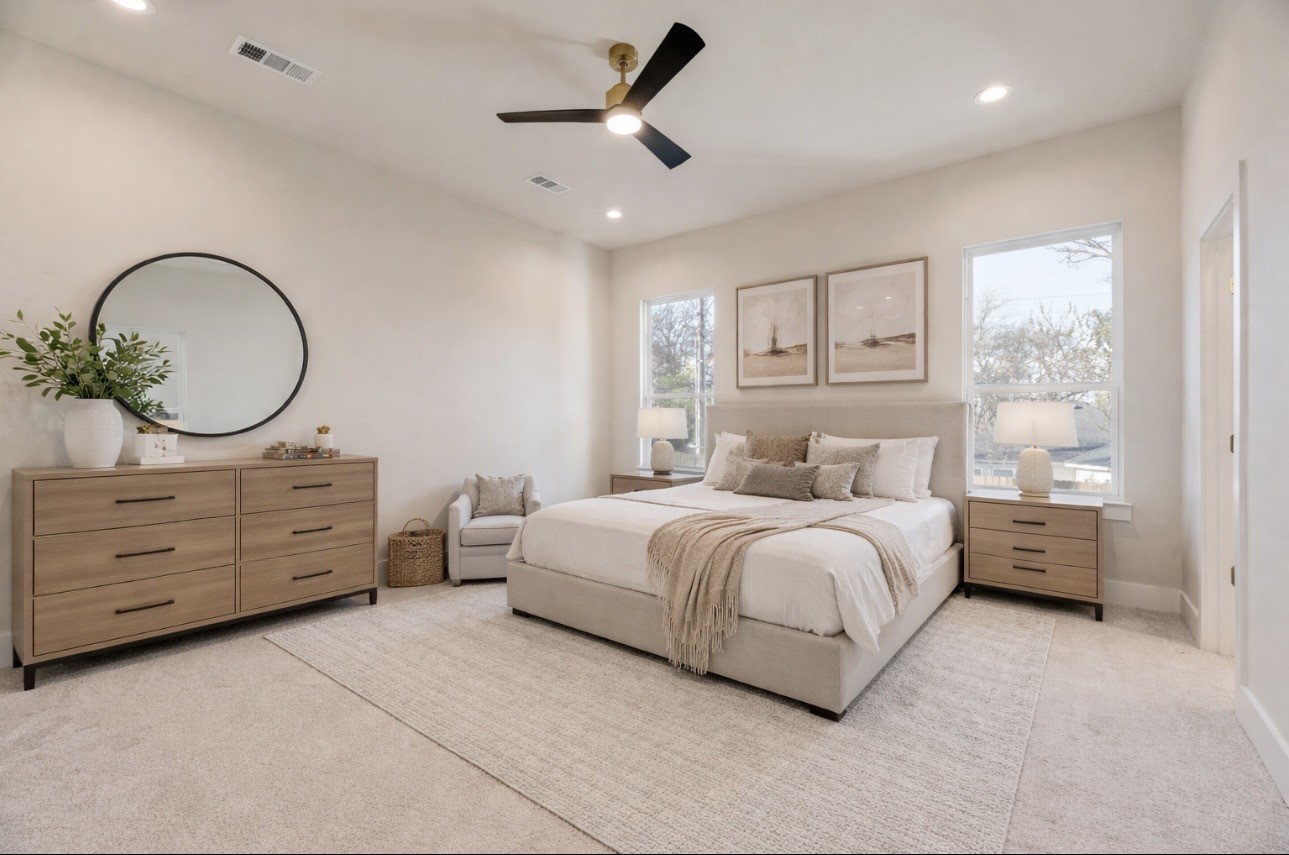 2507 Fatima Avenue Dallas TX 75241