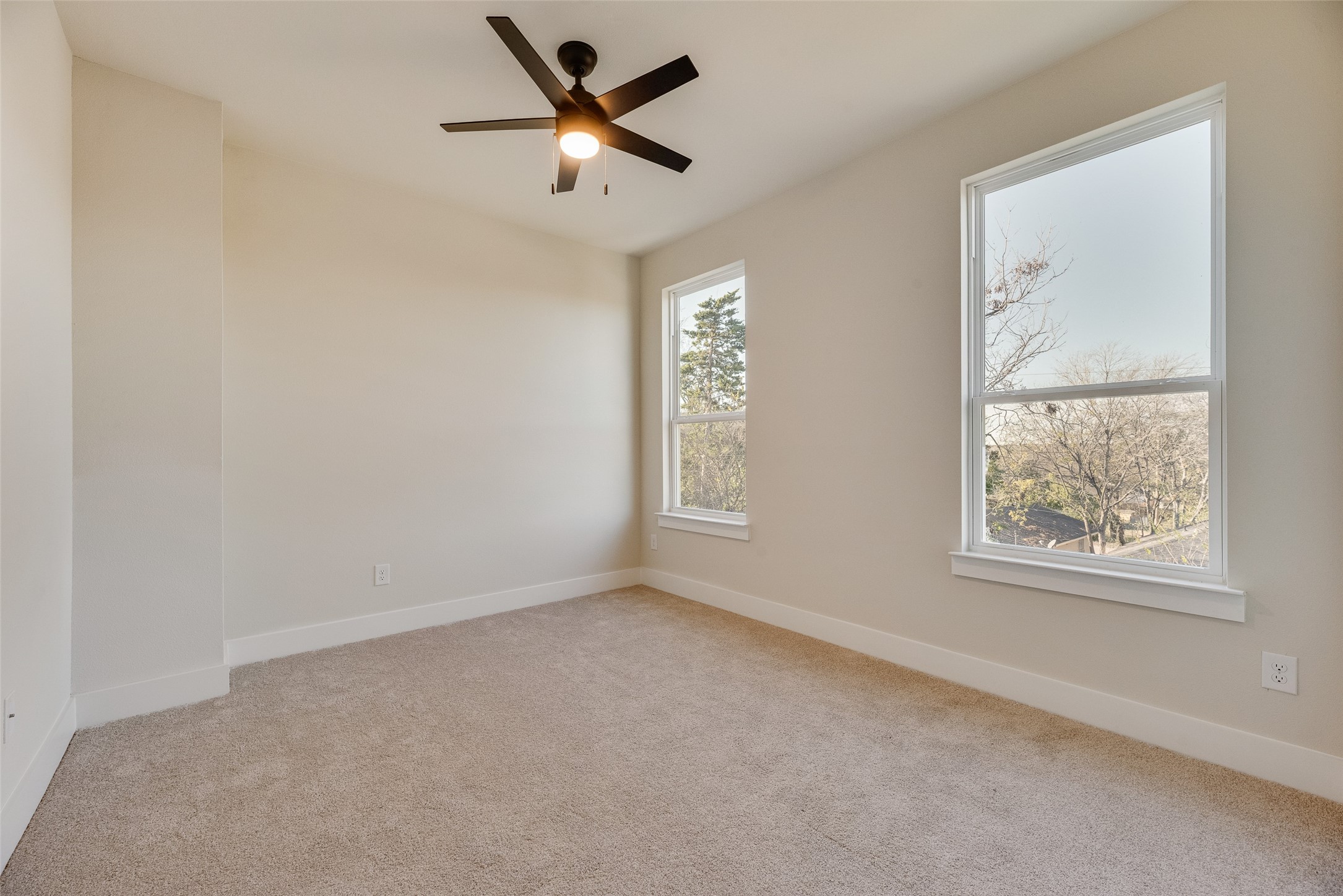 2507 Fatima Avenue Dallas TX 75241