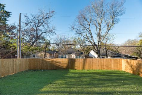2507 Fatima Avenue Dallas TX 75241