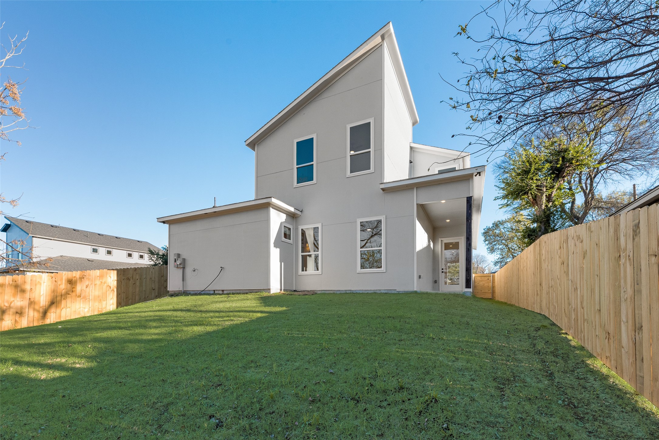 2507 Fatima Avenue Dallas TX 75241