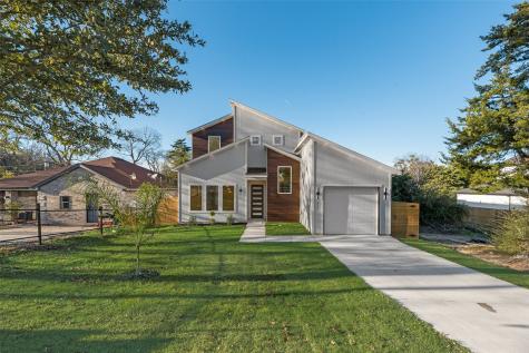 2507 Fatima Avenue Dallas TX 75241