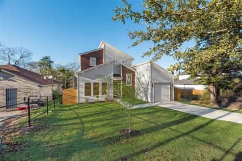 2507 Fatima Avenue Dallas TX 75241