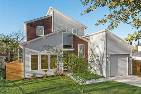 2507 Fatima Avenue Dallas TX 75241