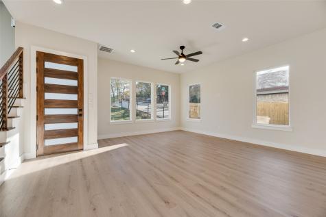 2507 Fatima Avenue Dallas TX 75241