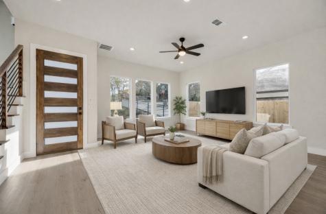 2507 Fatima Avenue Dallas TX 75241