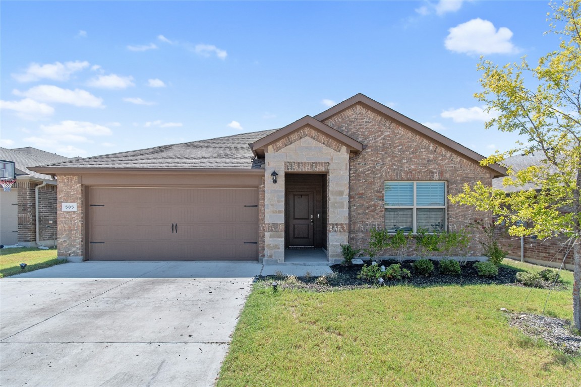 505 Houndstooth Drive Fort Worth TX 76131