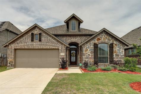 2120 Victoria Lane Princeton TX 75407