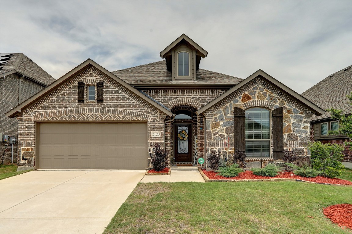 2120 Victoria Lane Princeton TX 75407