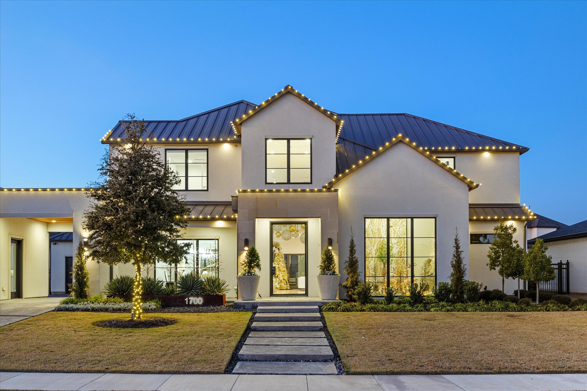 1700 Hidalgo Lane Frisco TX 75034