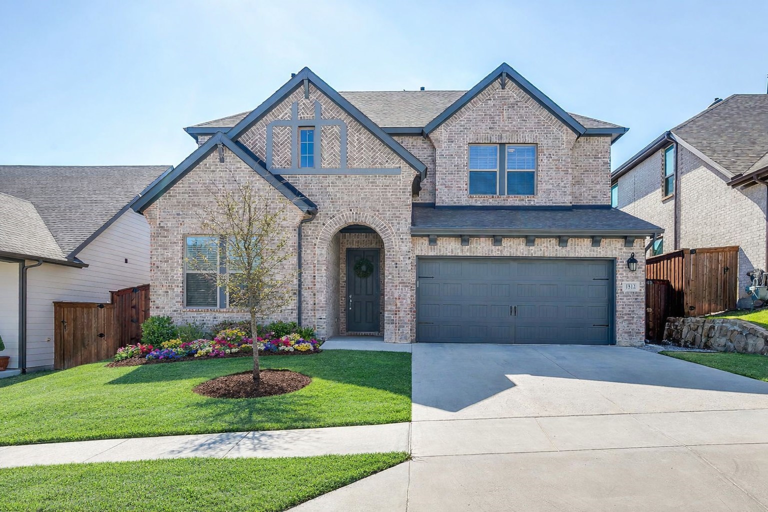 1812 Narita Bend Fort Worth TX 76008