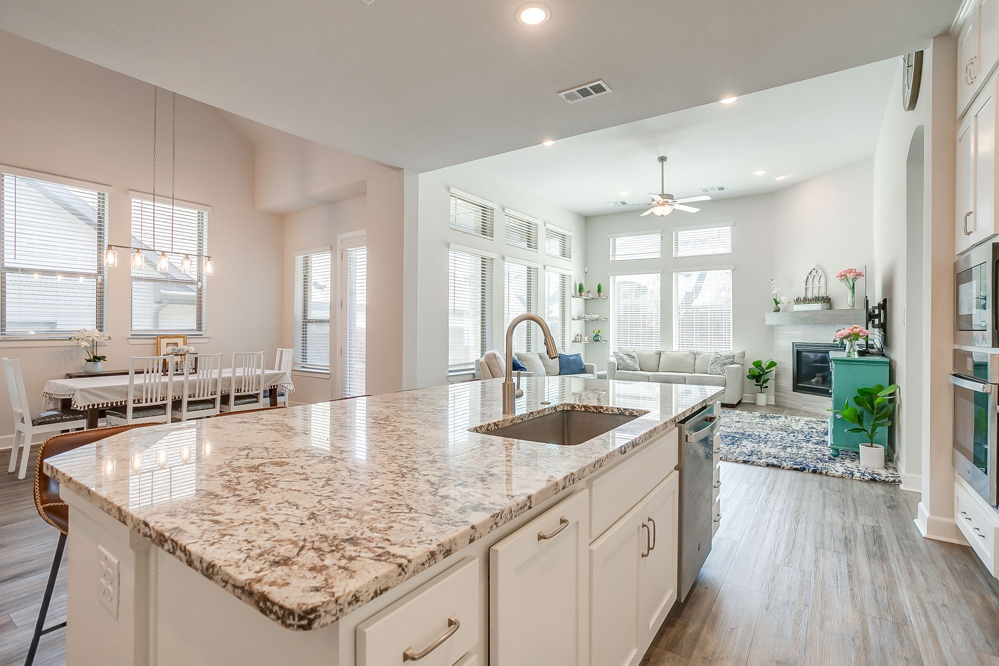 1812 Narita Bend Fort Worth TX 76008