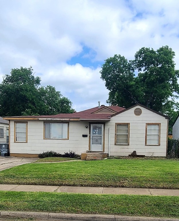 4723 March Avenue Dallas TX 75209