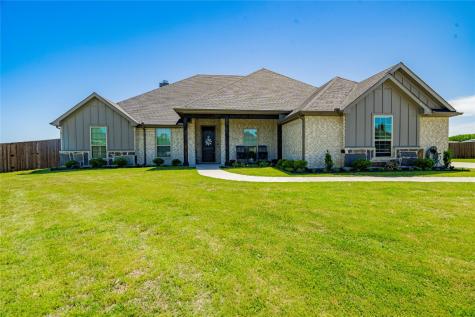 6500 Oak Ridge Court Royse City TX 75189