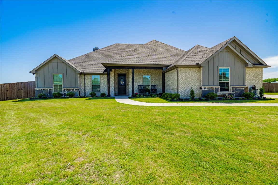 6500 Oak Ridge Court Royse City TX 75189
